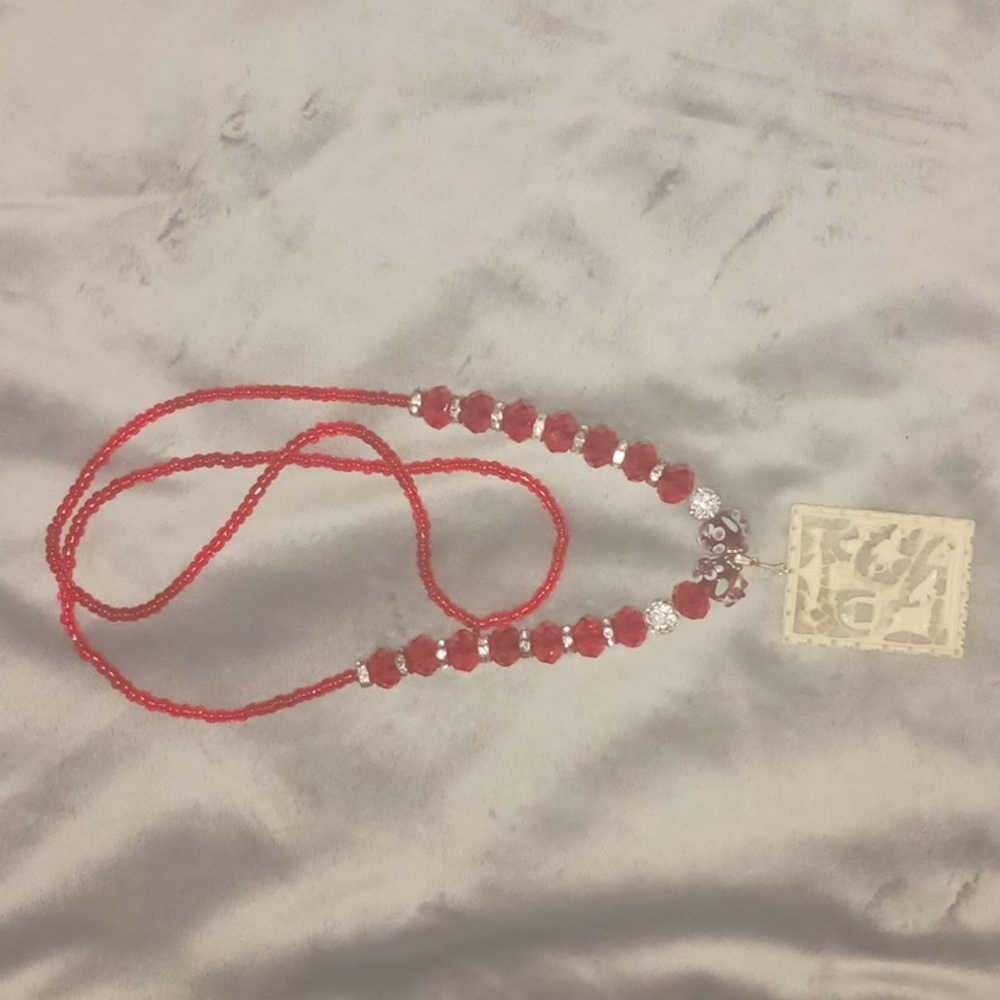 Elegant Necklace